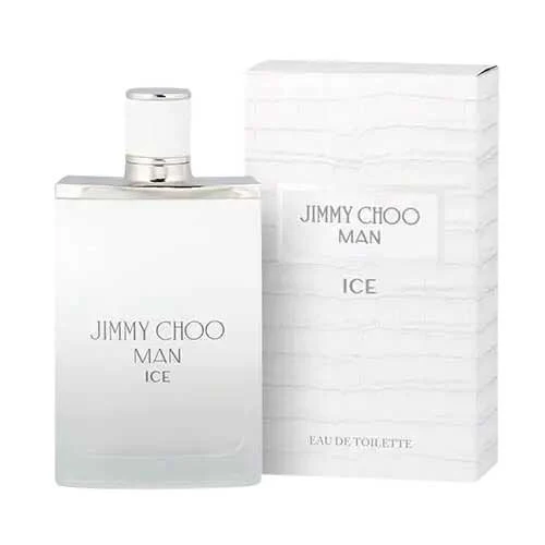 Jimmy Choo Man Ice - Travel Spray