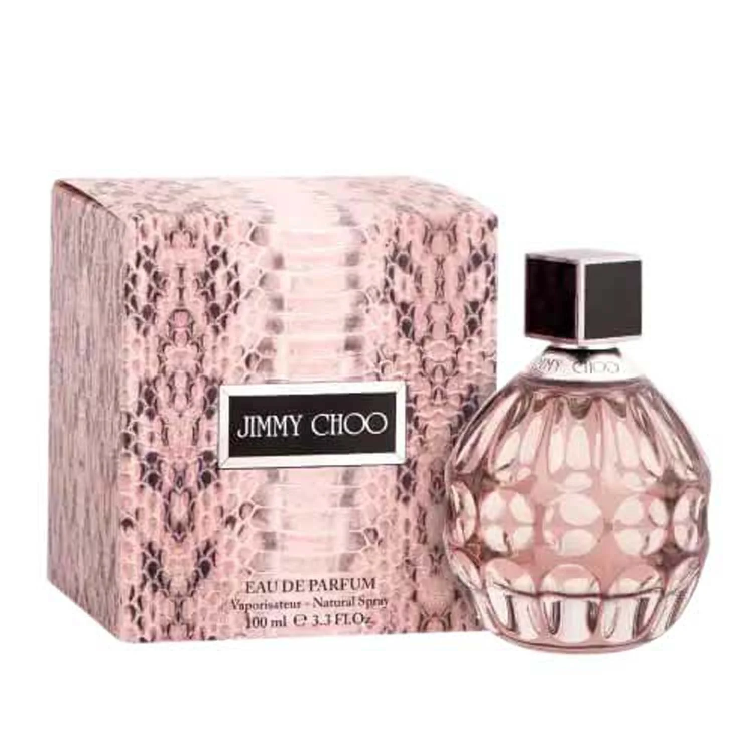 Jimmy Choo - Retail Bottle
