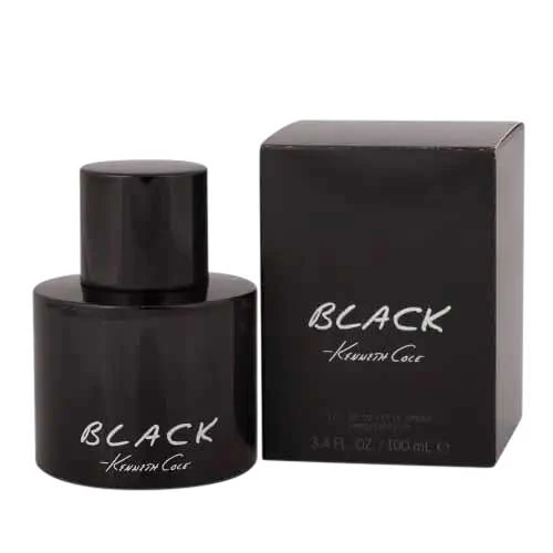 Kenneth Cole Black - Travel Spray