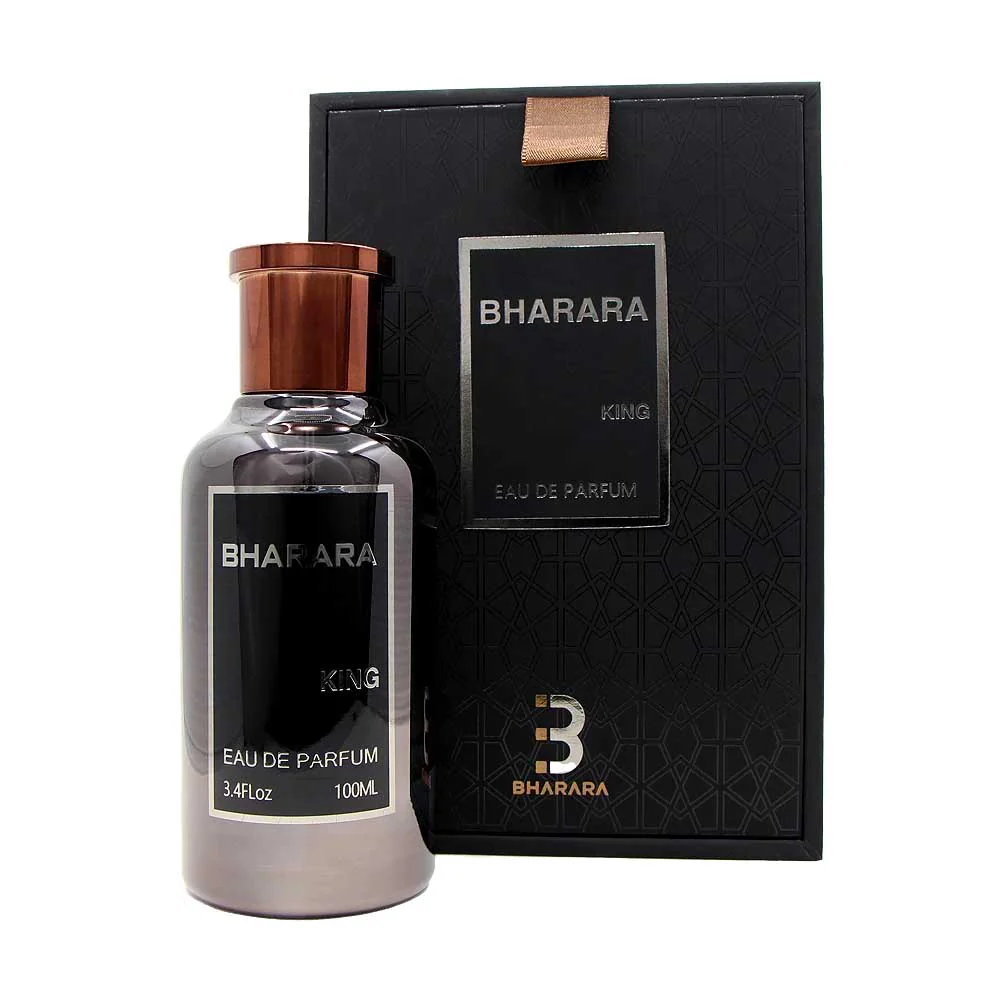 King - Sample Vial - Image 2