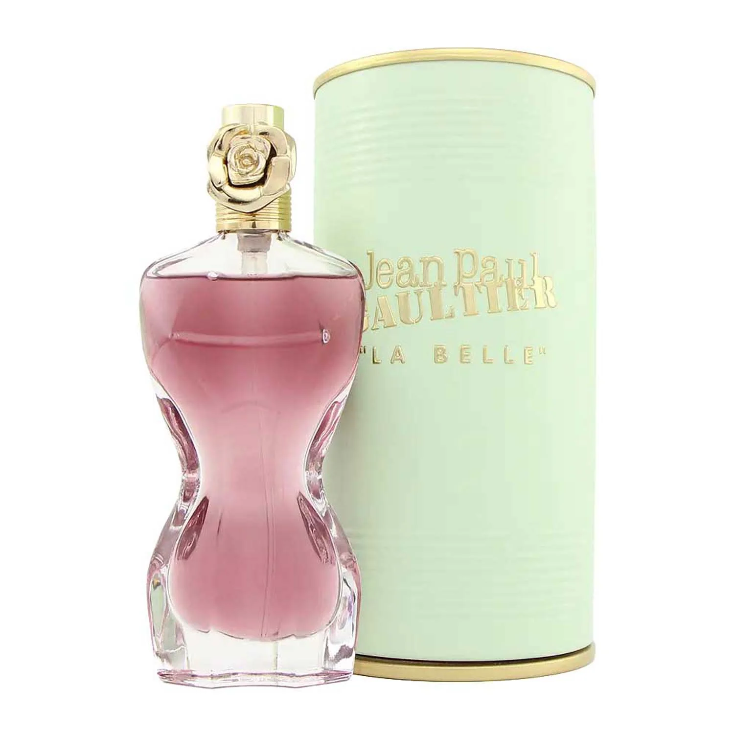 La Belle - Retail Bottle
