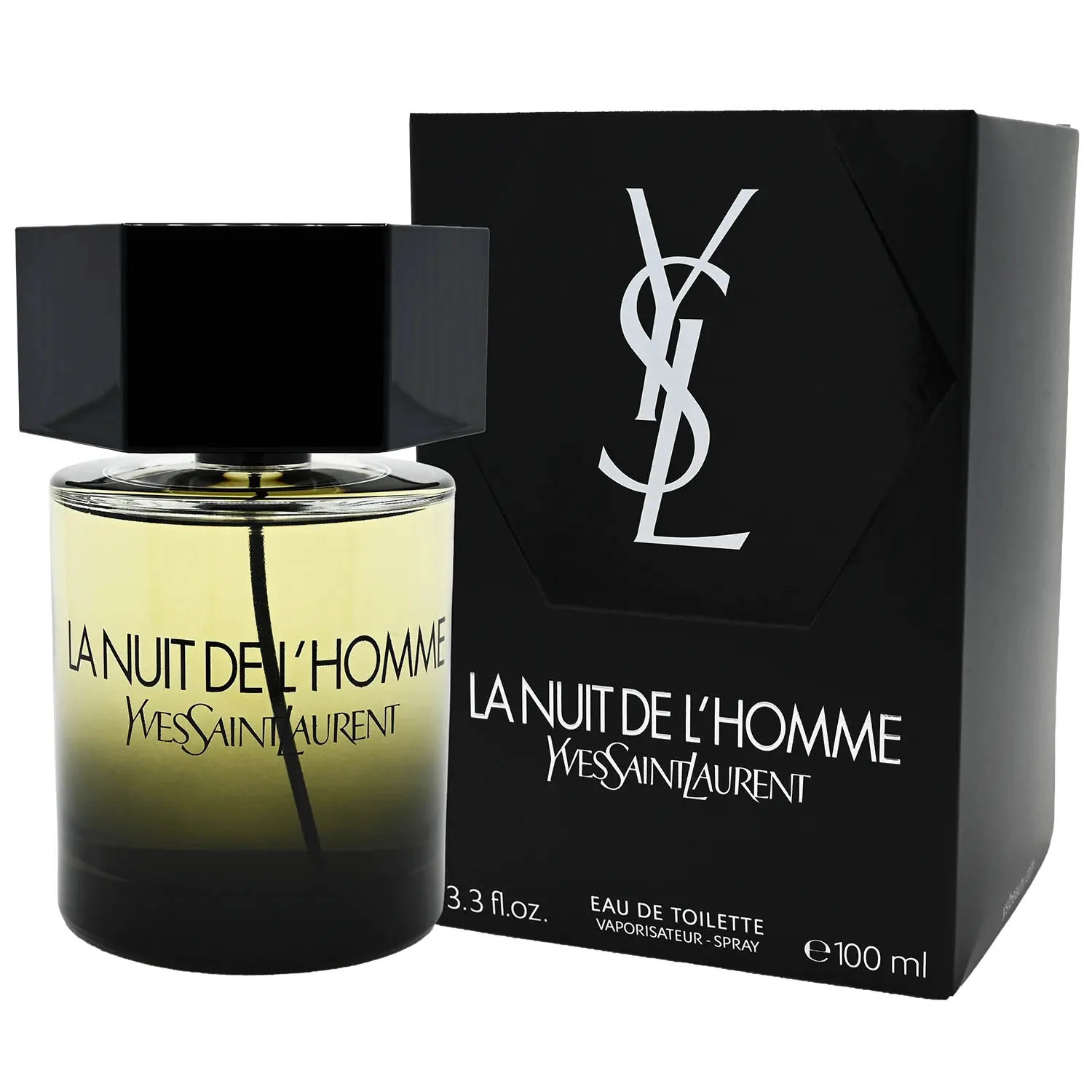 La Nuit De L'Homme - Travel Spray