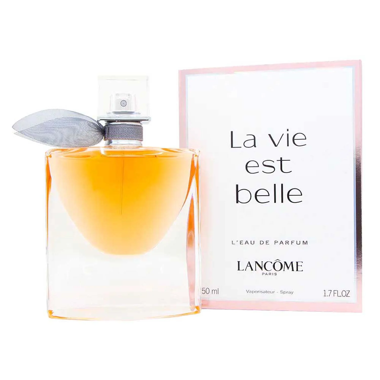 La Vie Est Belle - Retail Bottle - Image 2