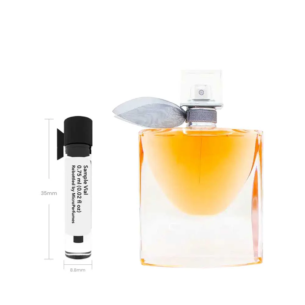 La Vie Est Belle - Sample Vial - Image 3