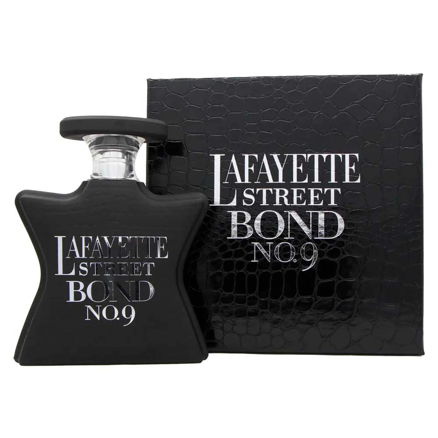 Lafayette Street - Sample Spray