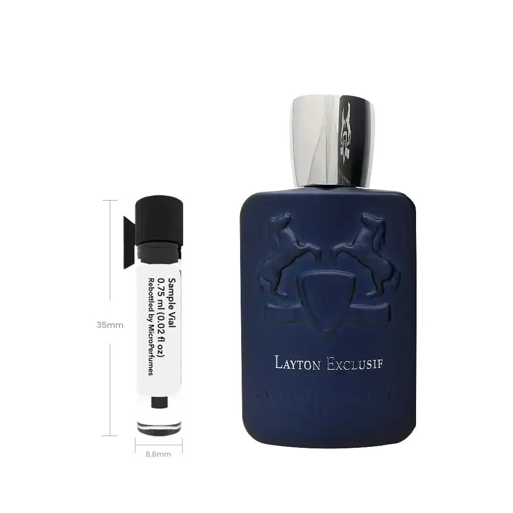Layton Exclusif - Sample Vial - Image 3