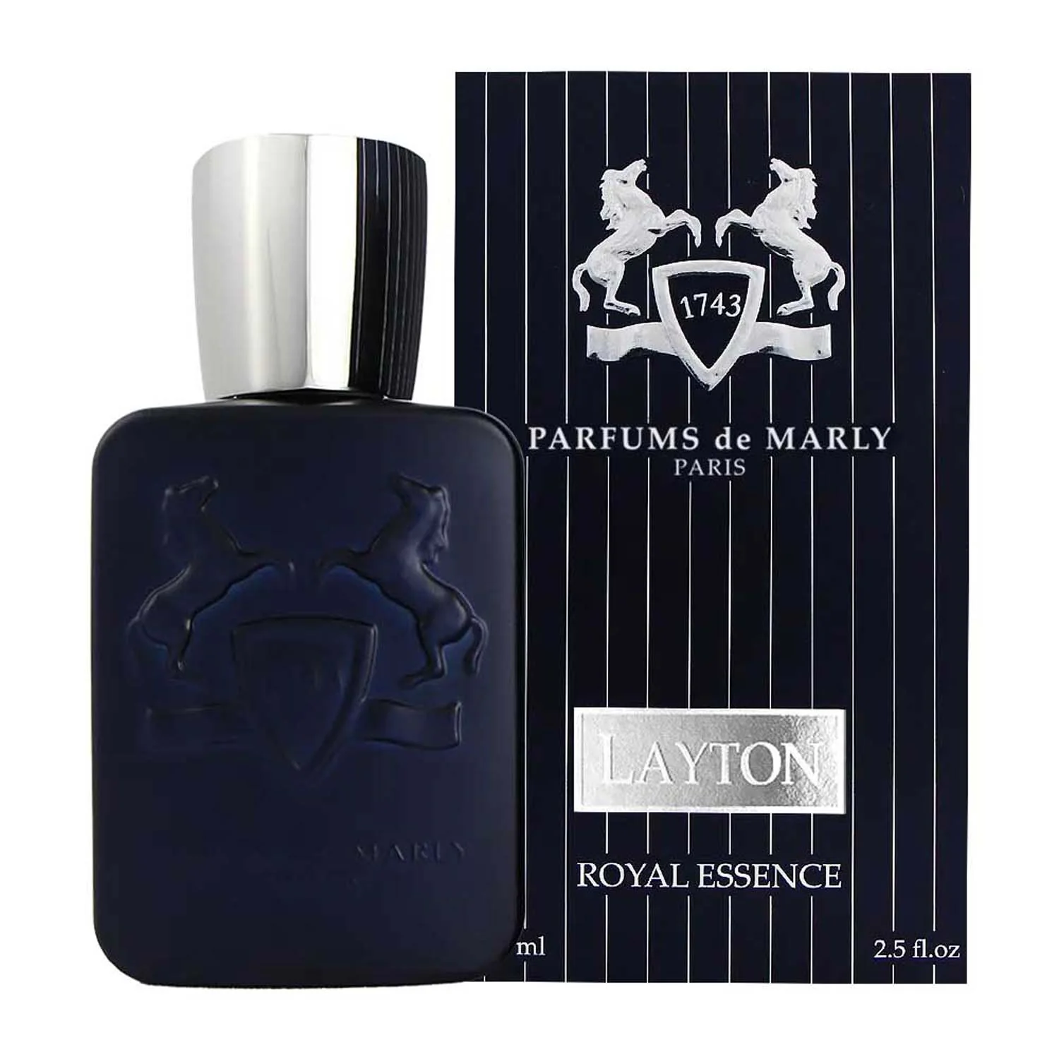 Layton - Travel Spray