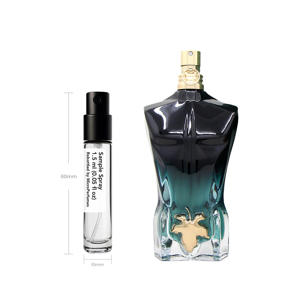 Le Beau Le Parfum - Sample Spray - Image 3