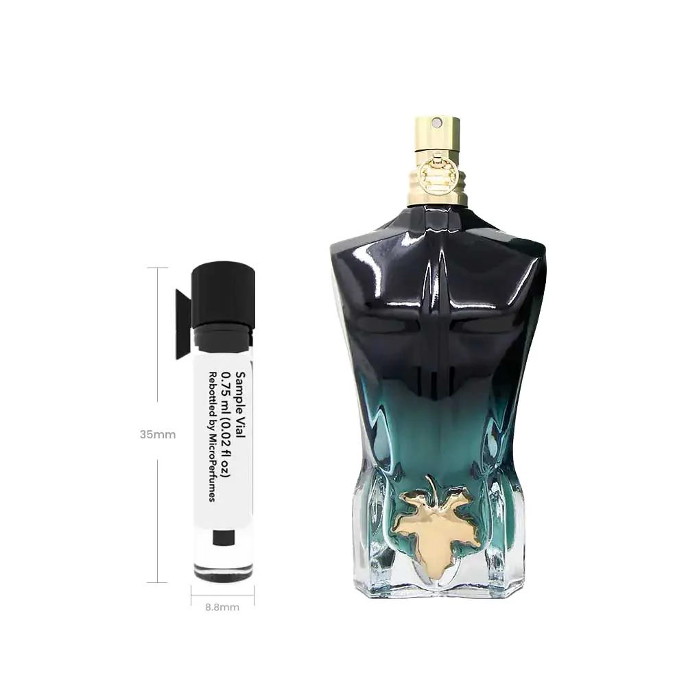 Le Beau Le Parfum - Sample Vial - Image 3