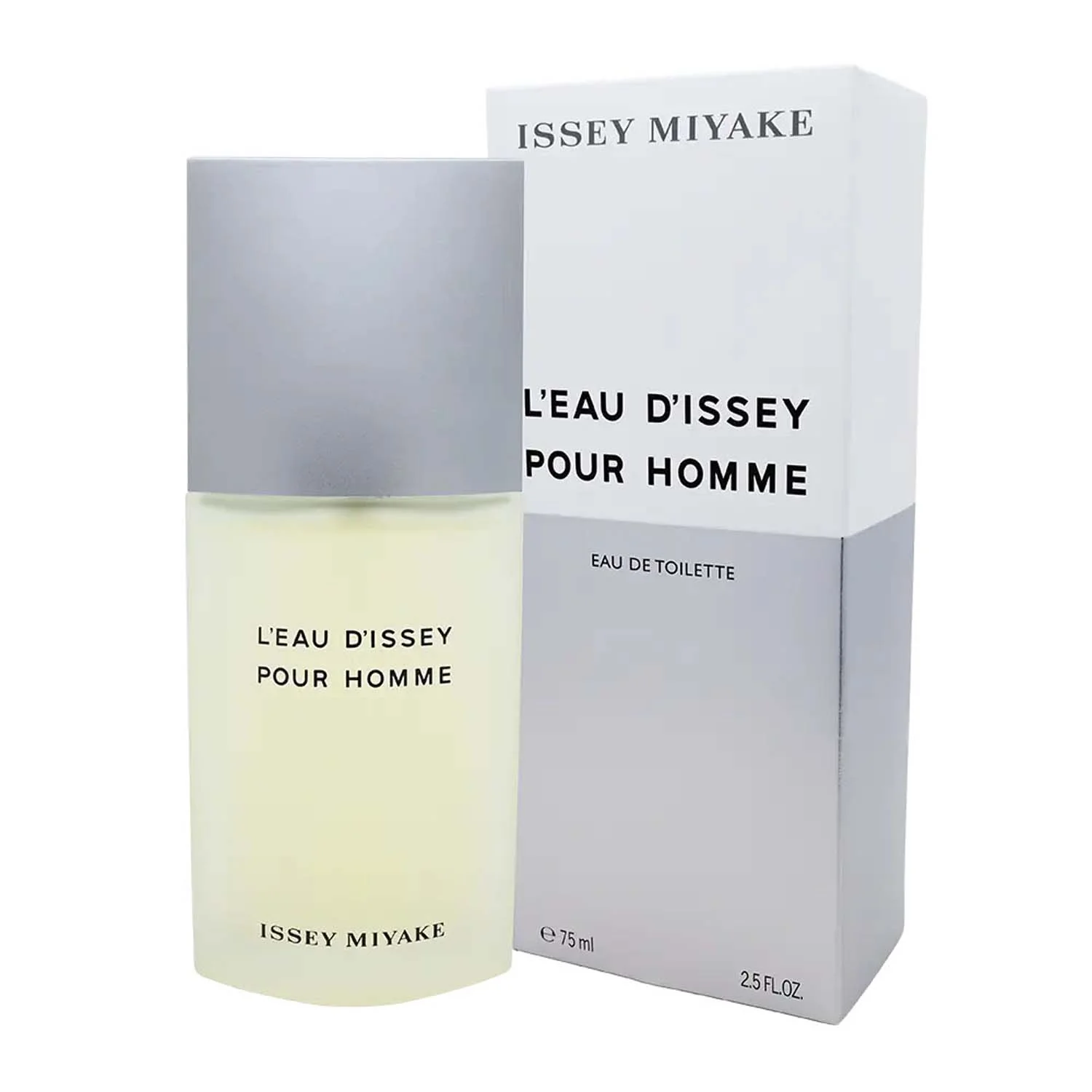 L'Eau D'Issey - Sample Vial