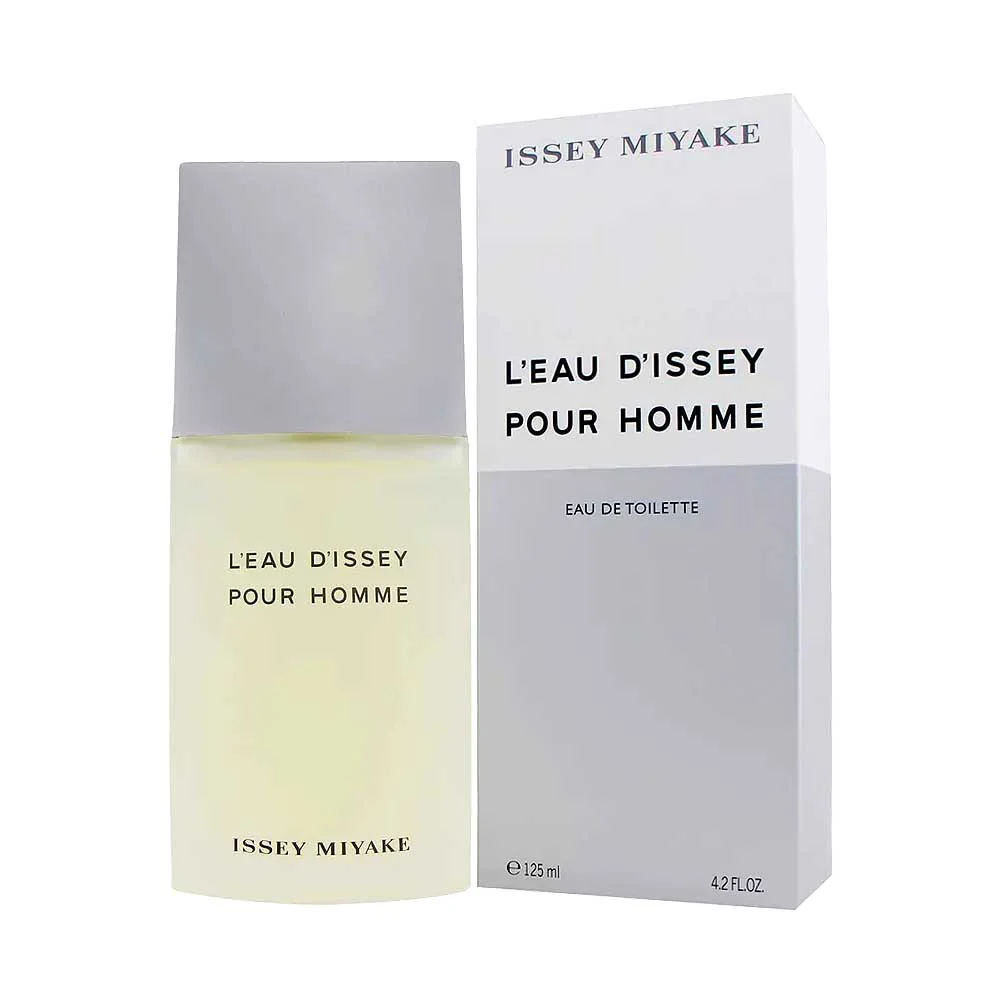 L'Eau D'Issey - Travel Spray - Image 2