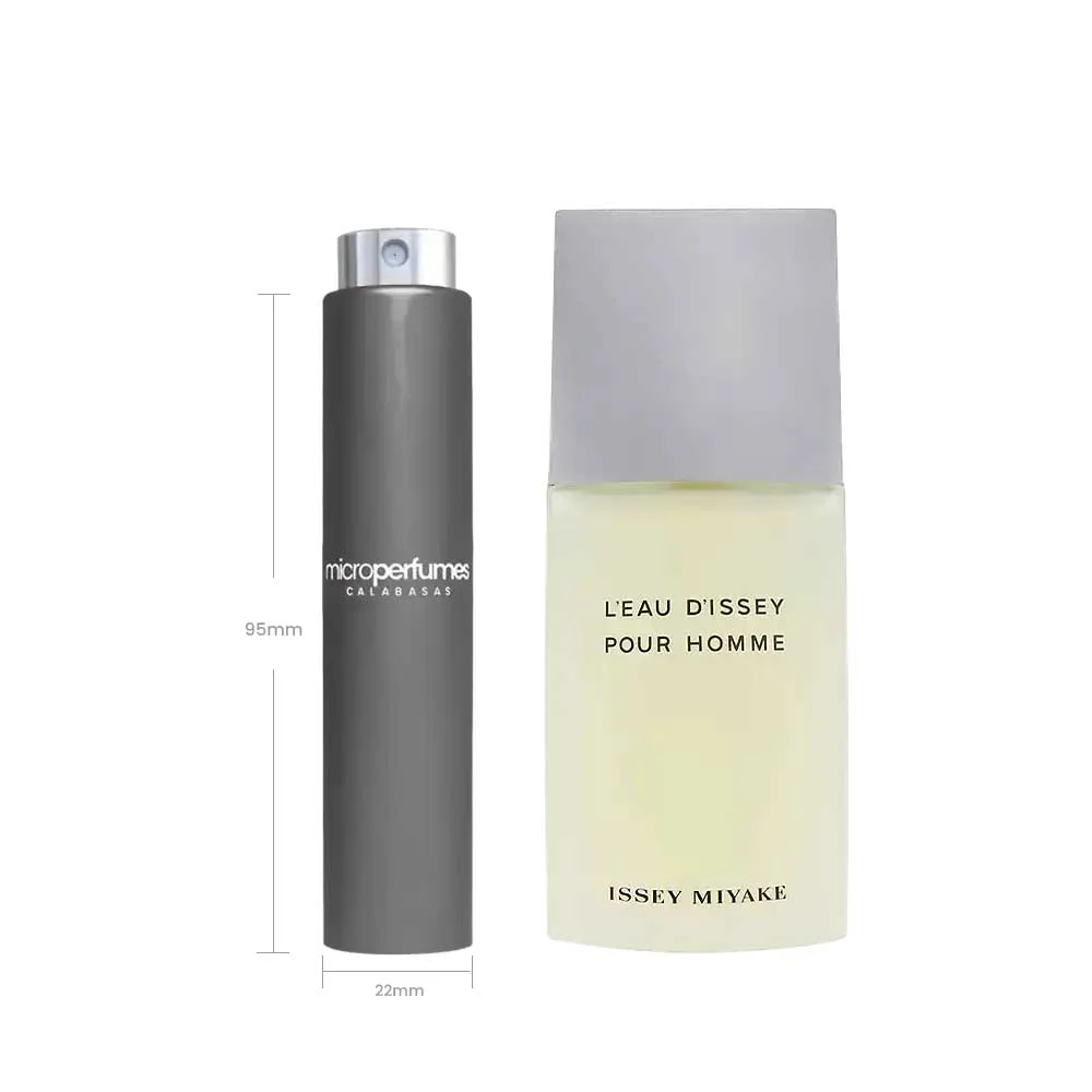 L'Eau D'Issey - Travel Spray - Image 3