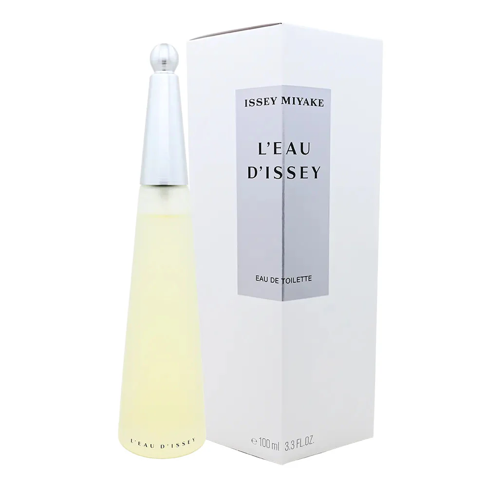L'Eau D'Issey - Sample Vial - Image 2