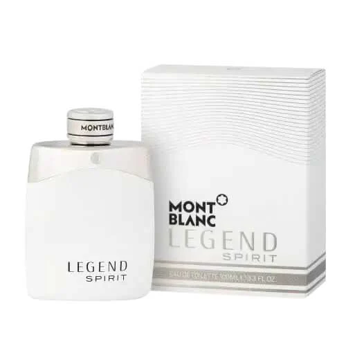 Legend Spirit - Retail Bottle - Image 2