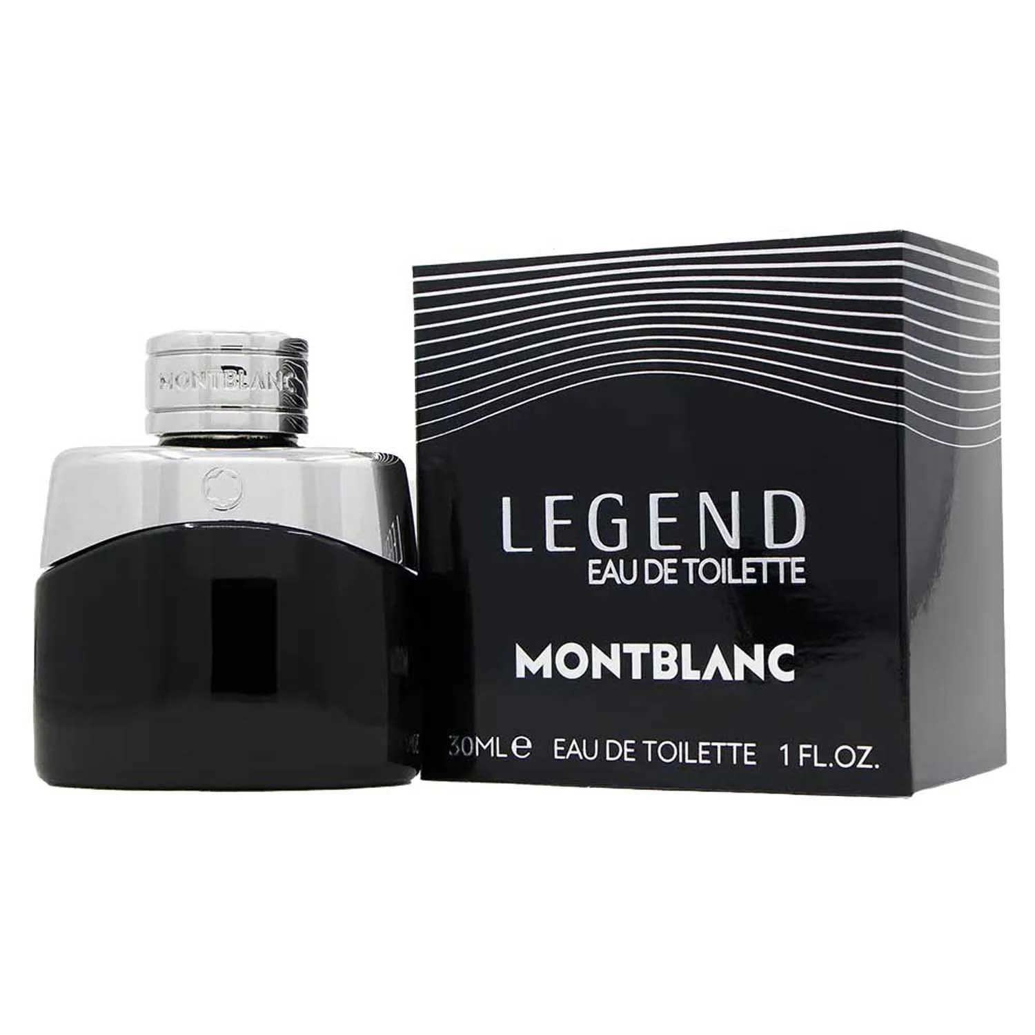 Legend - Travel Spray
