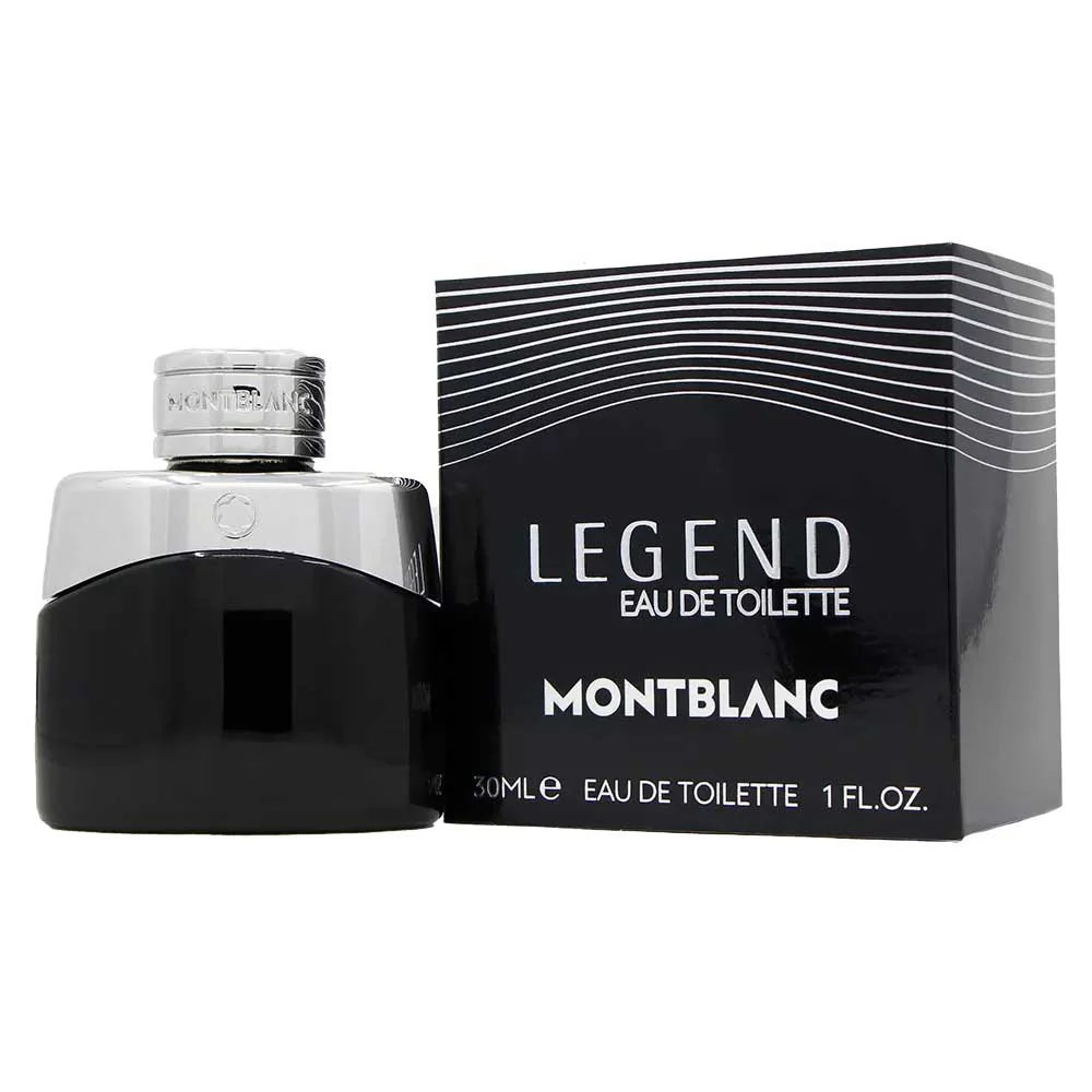 Legend - Travel Spray - Image 2
