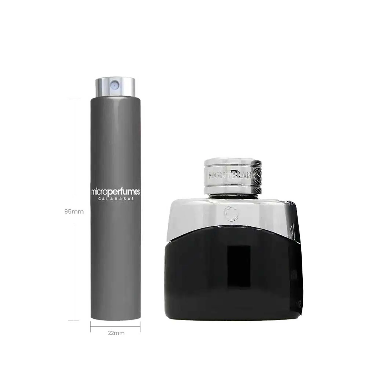 Legend - Travel Spray - Image 4
