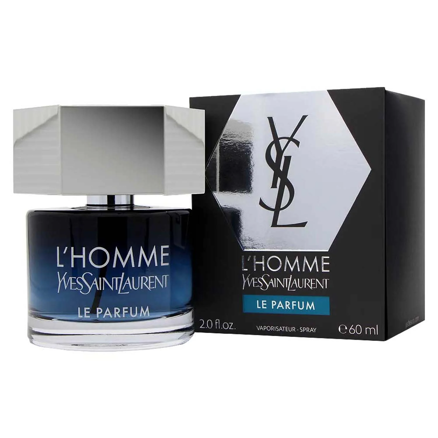 L'Homme Le Parfum - Retail Bottle