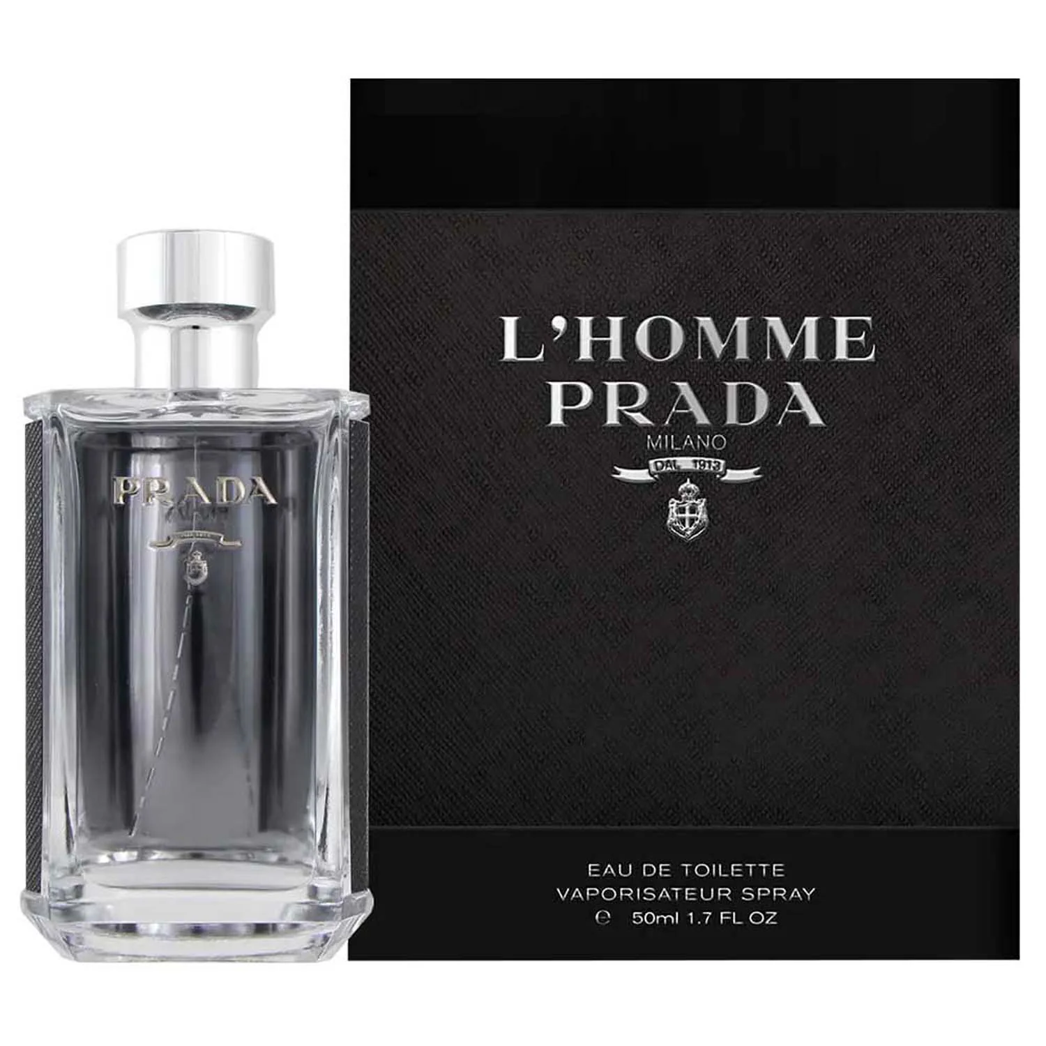 L'Homme - Sample Vial