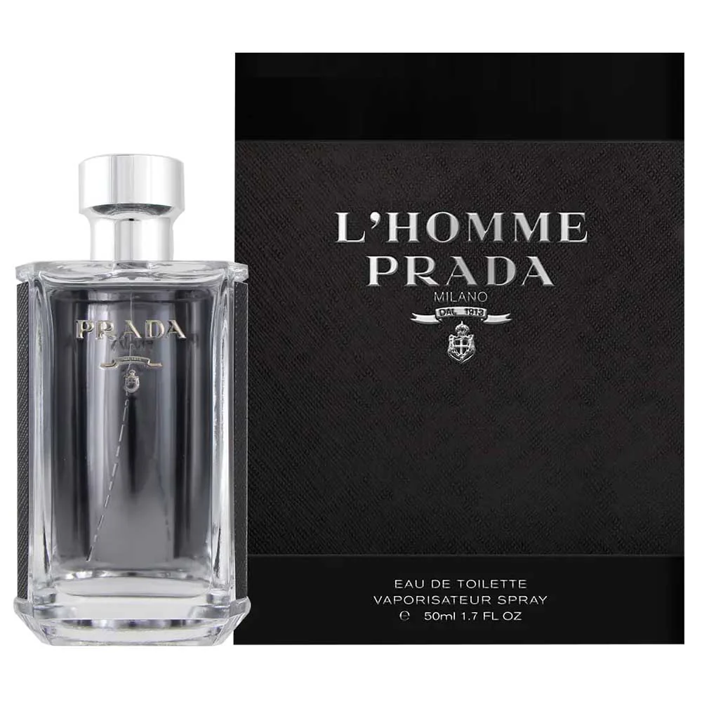 L'Homme - Sample Vial - Image 2
