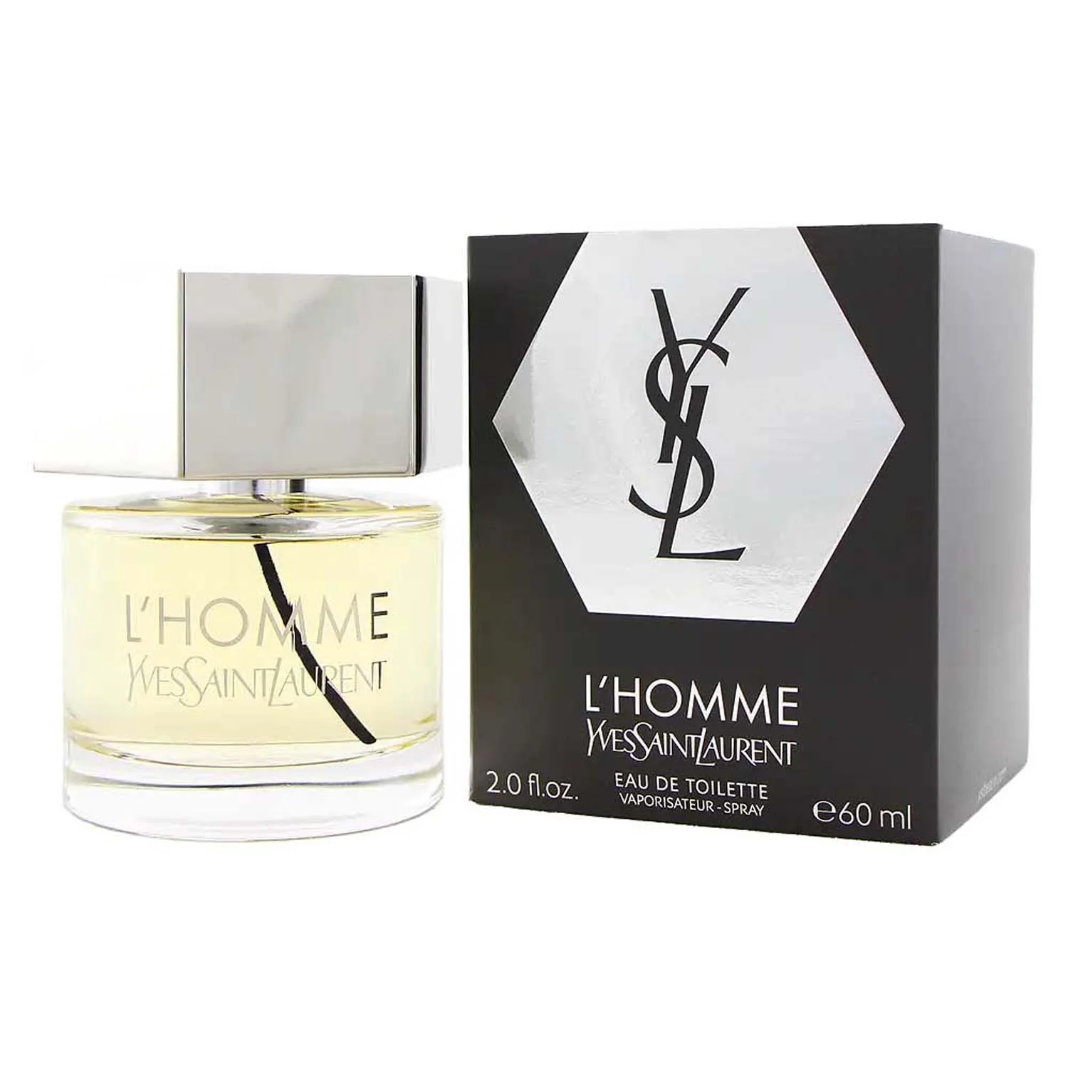 L'Homme Yves Saint Laurent - Travel Spray