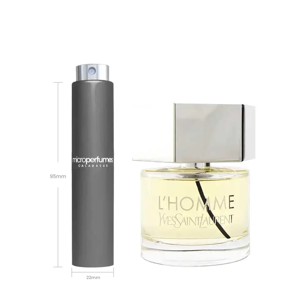 L'Homme Yves Saint Laurent - Travel Spray - Image 3