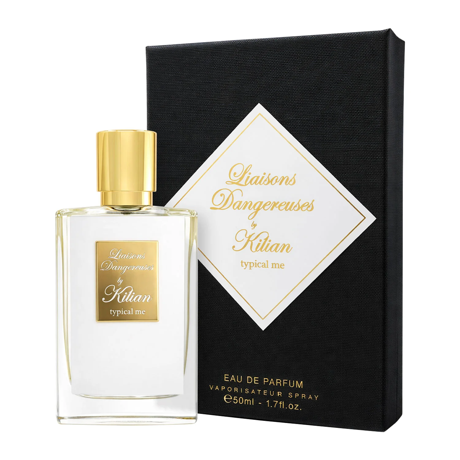 Liaisons Dangereuses, typical me - Retail Bottle