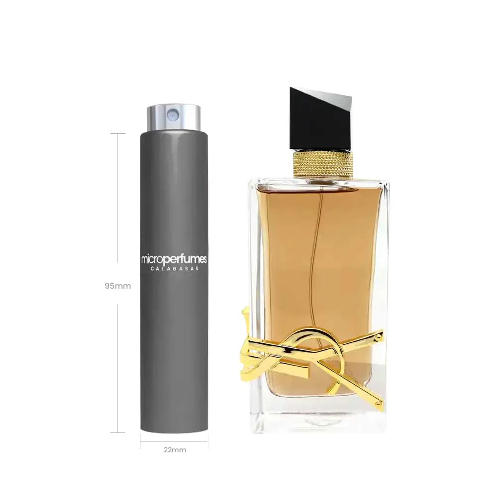 Libre Flowers & Flames - Travel Spray - Image 3