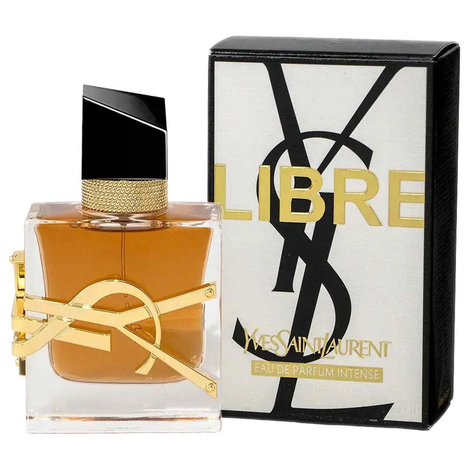 Libre Intense - Sample Spray