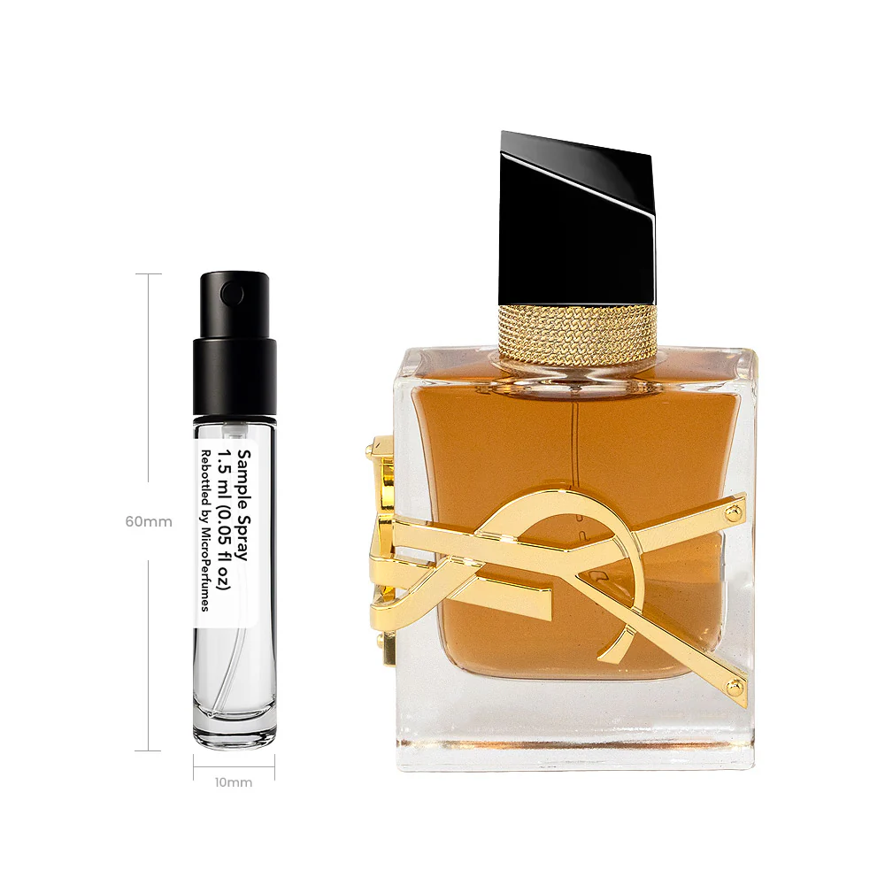 Libre Intense - Sample Spray - Image 3