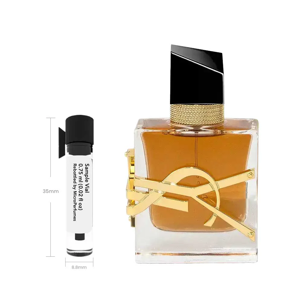 Libre Intense - Sample Vial - Image 3
