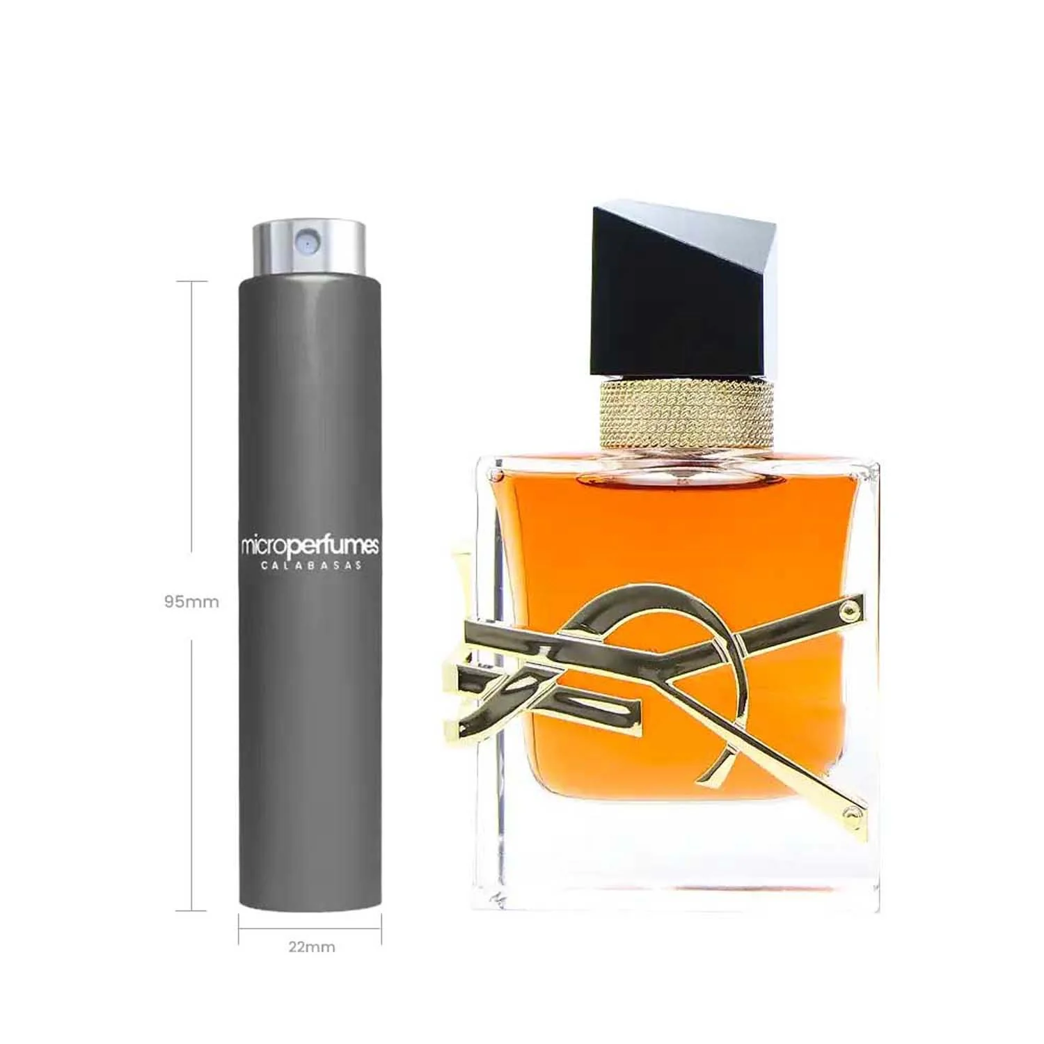 Libre Le Parfum - Travel Spray - Image 4
