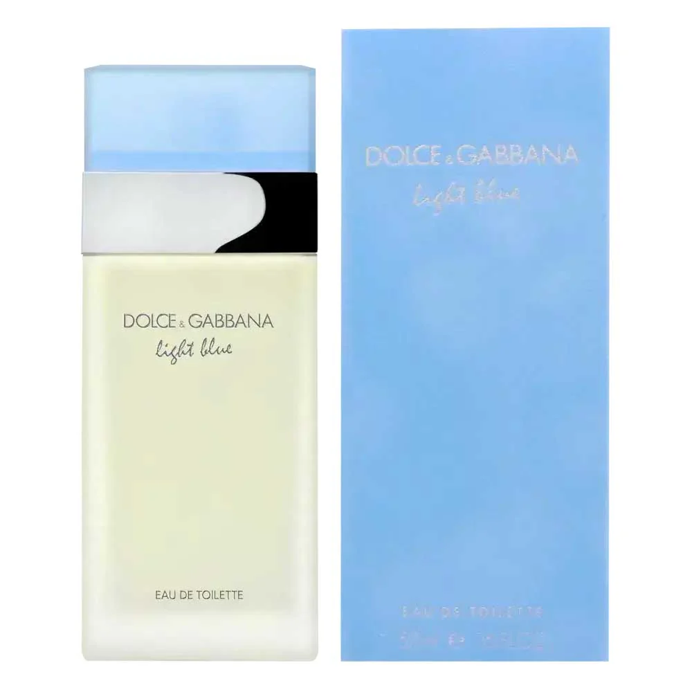 Light Blue - Travel Spray - Image 2