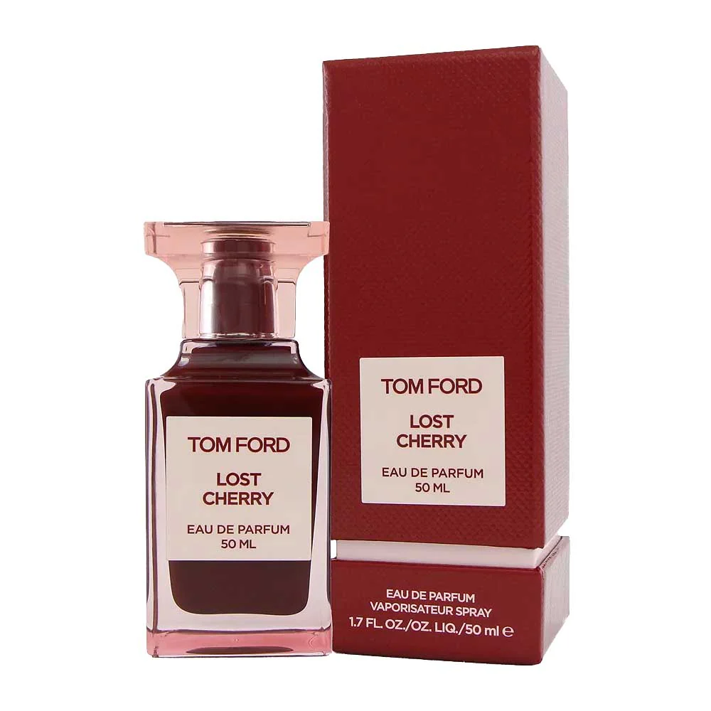 Lost Cherry - Travel Spray - Image 2