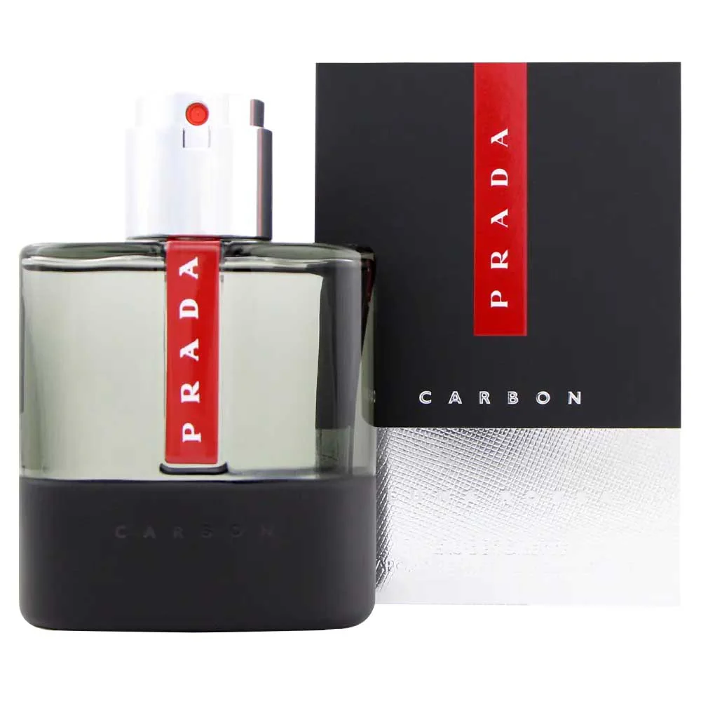 Luna Rossa Carbon - Sample Vial - Image 2
