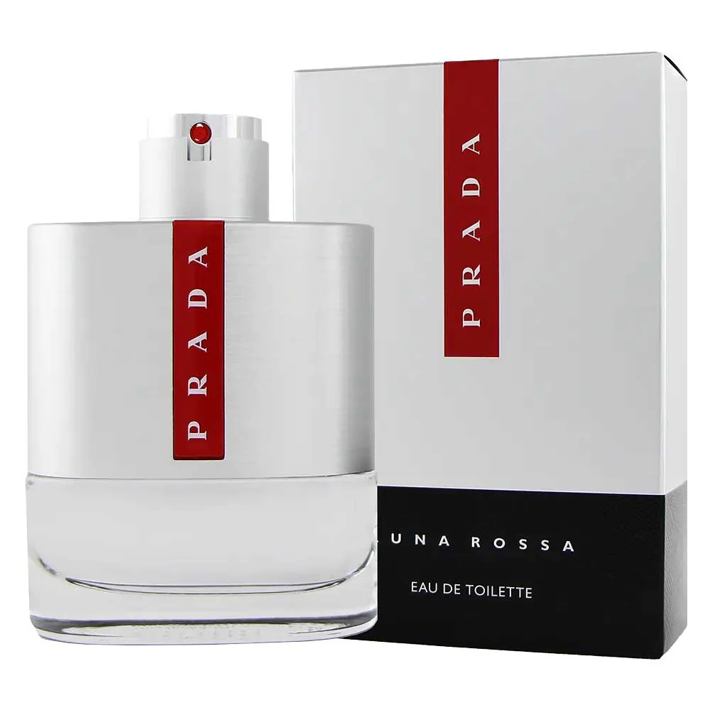 Luna Rossa - Sample Vial - Image 2