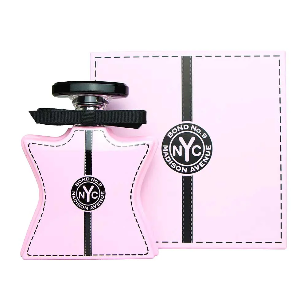 Madison Avenue - Retail Bottle - Image 2