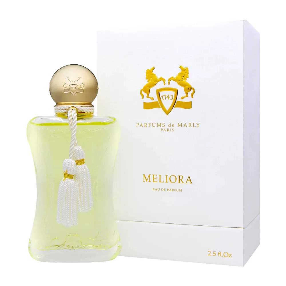 Meliora - Retail Bottle - Image 2