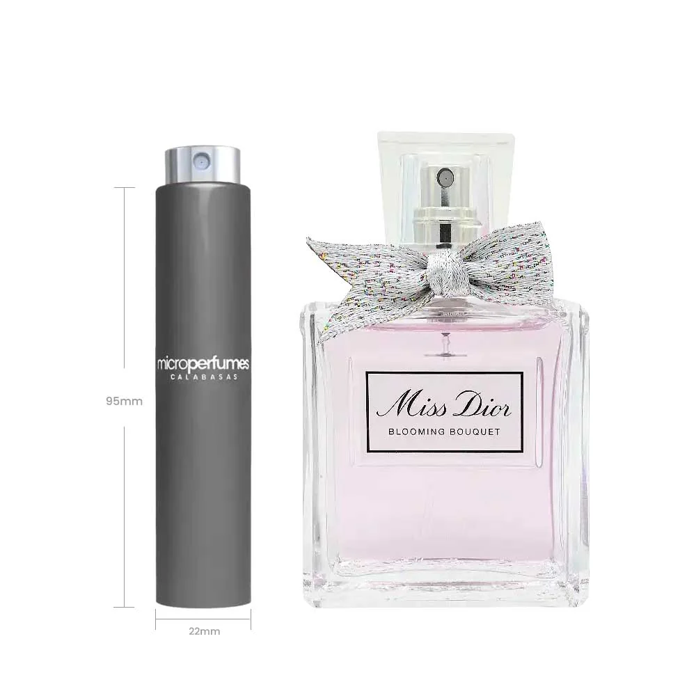 Miss Dior Blooming Bouquet - Travel Spray - Image 3