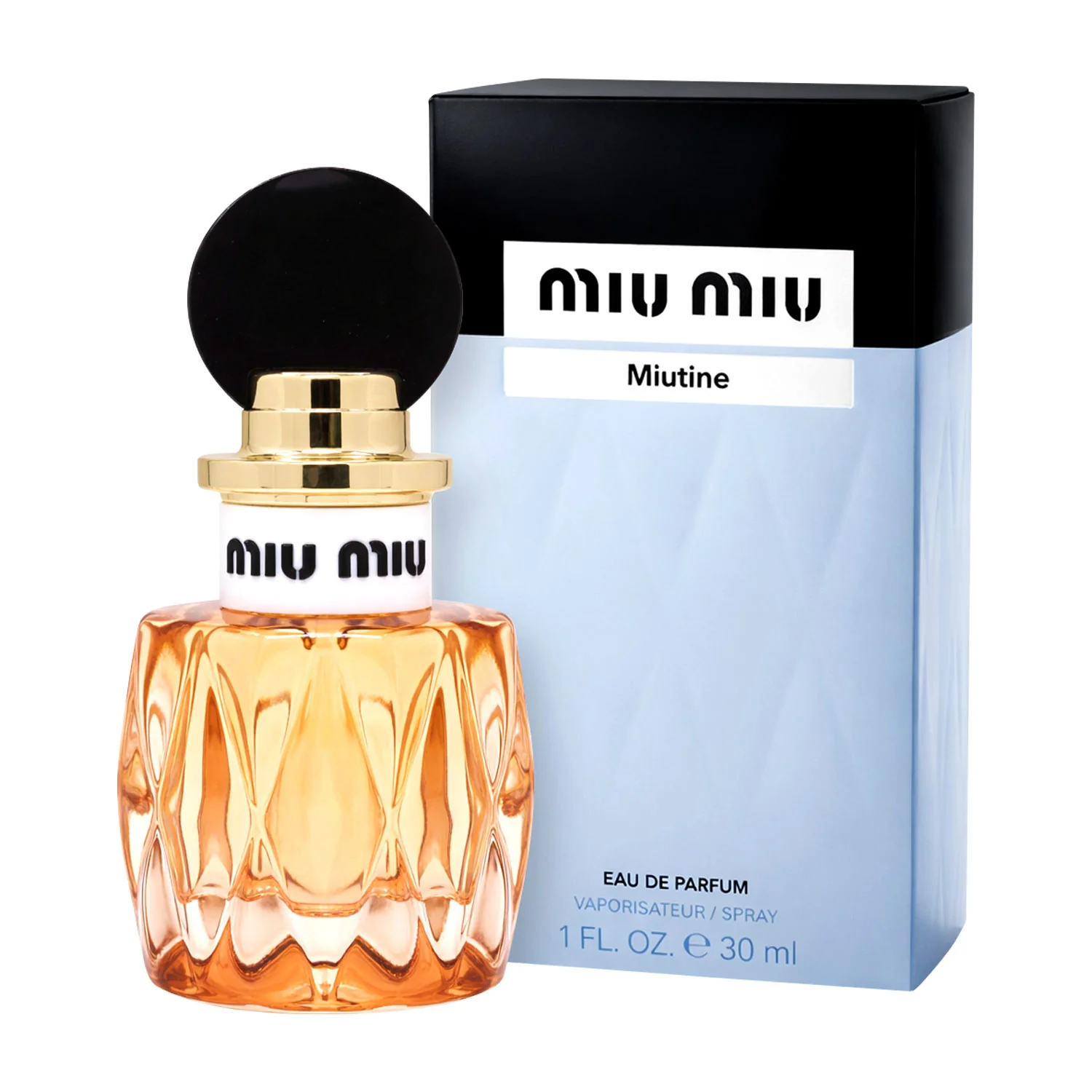 Miutine - Travel Spray