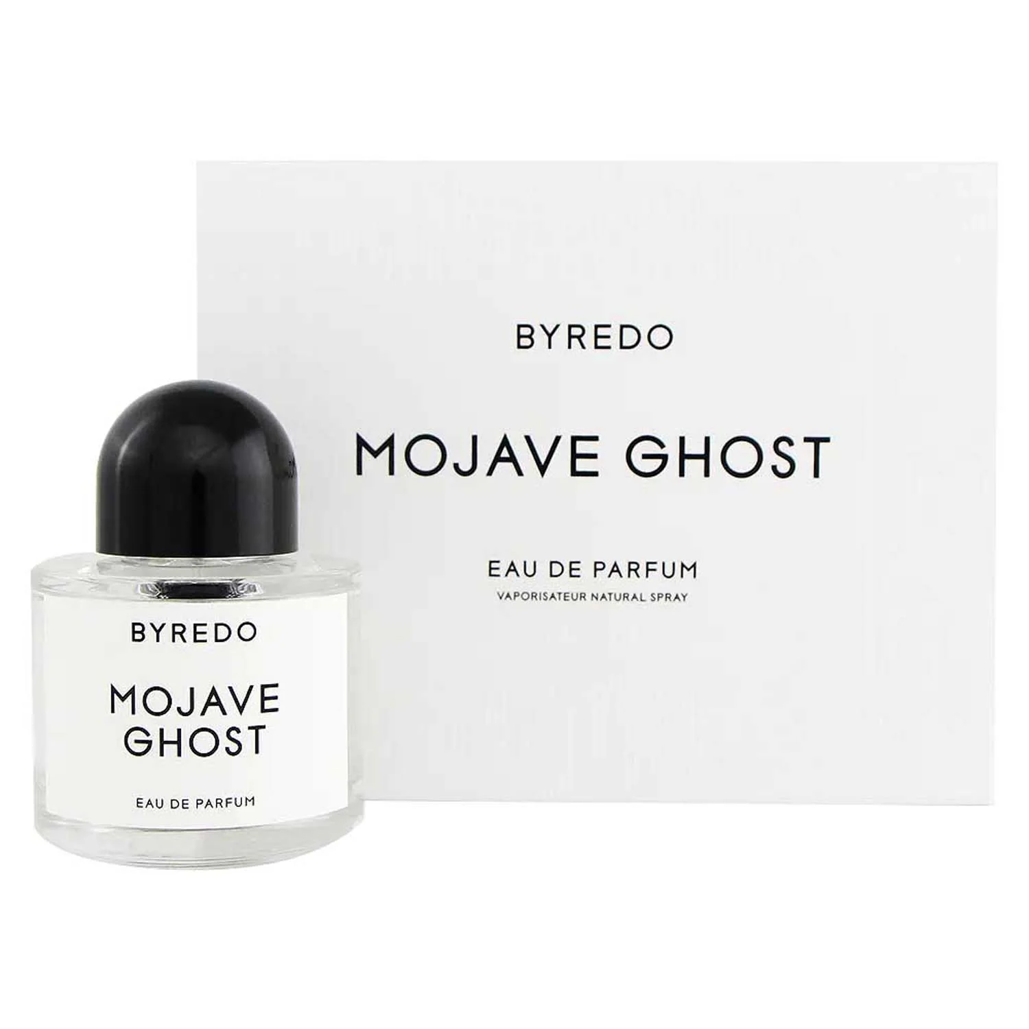 Mojave Ghost - Retail Bottle - Image 2