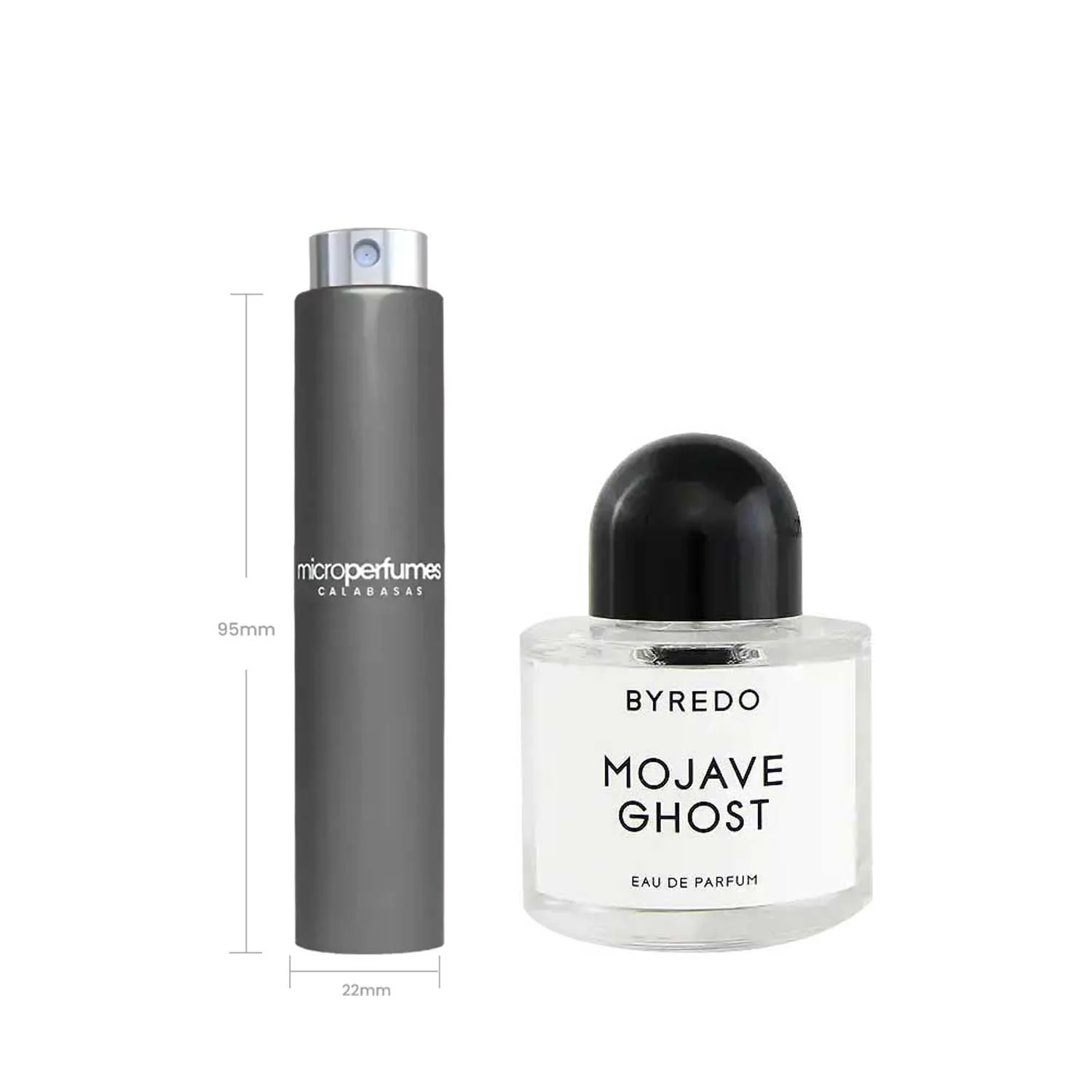 Mojave Ghost - Travel Spray - Image 4