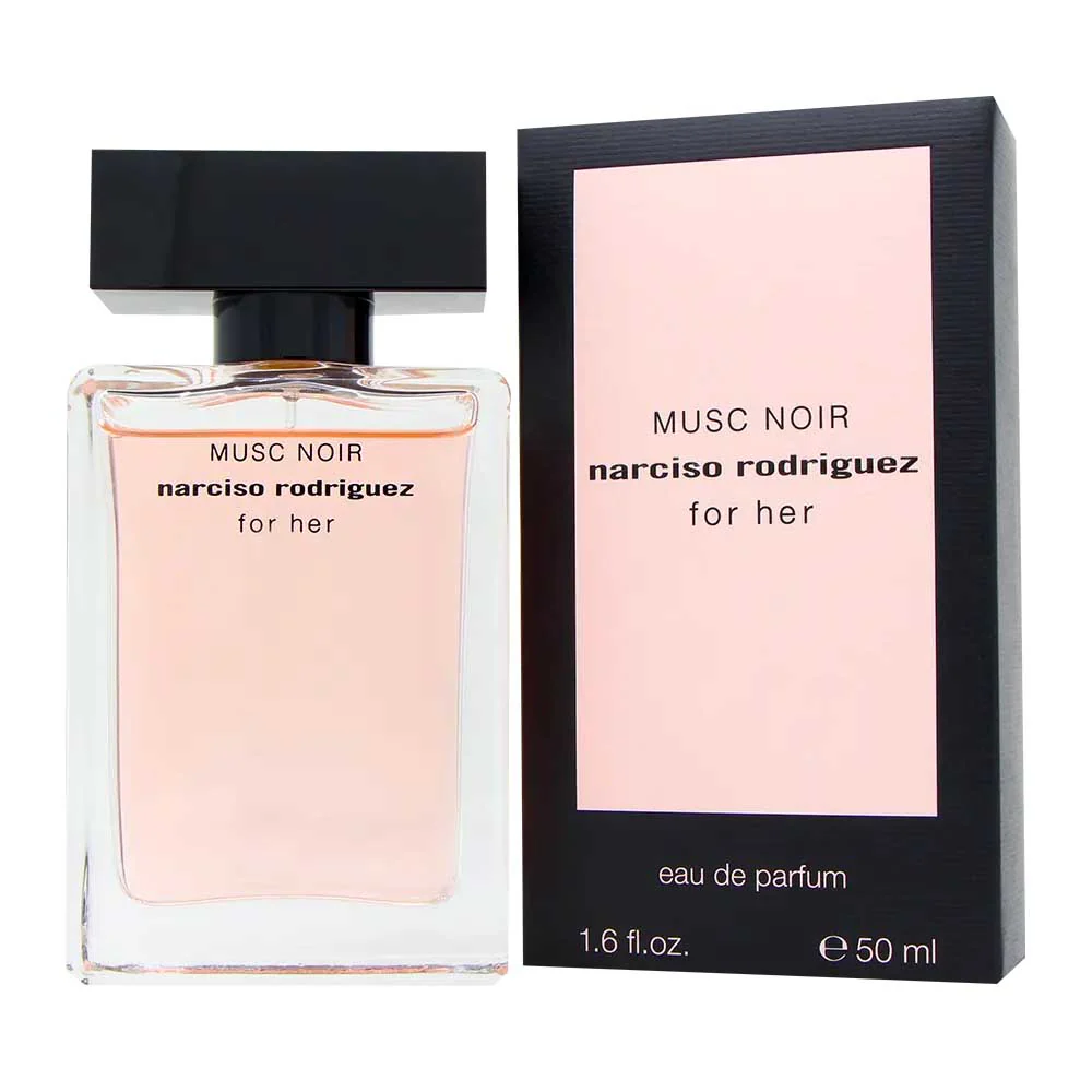 Musc Noir - Retail Bottle - Image 3