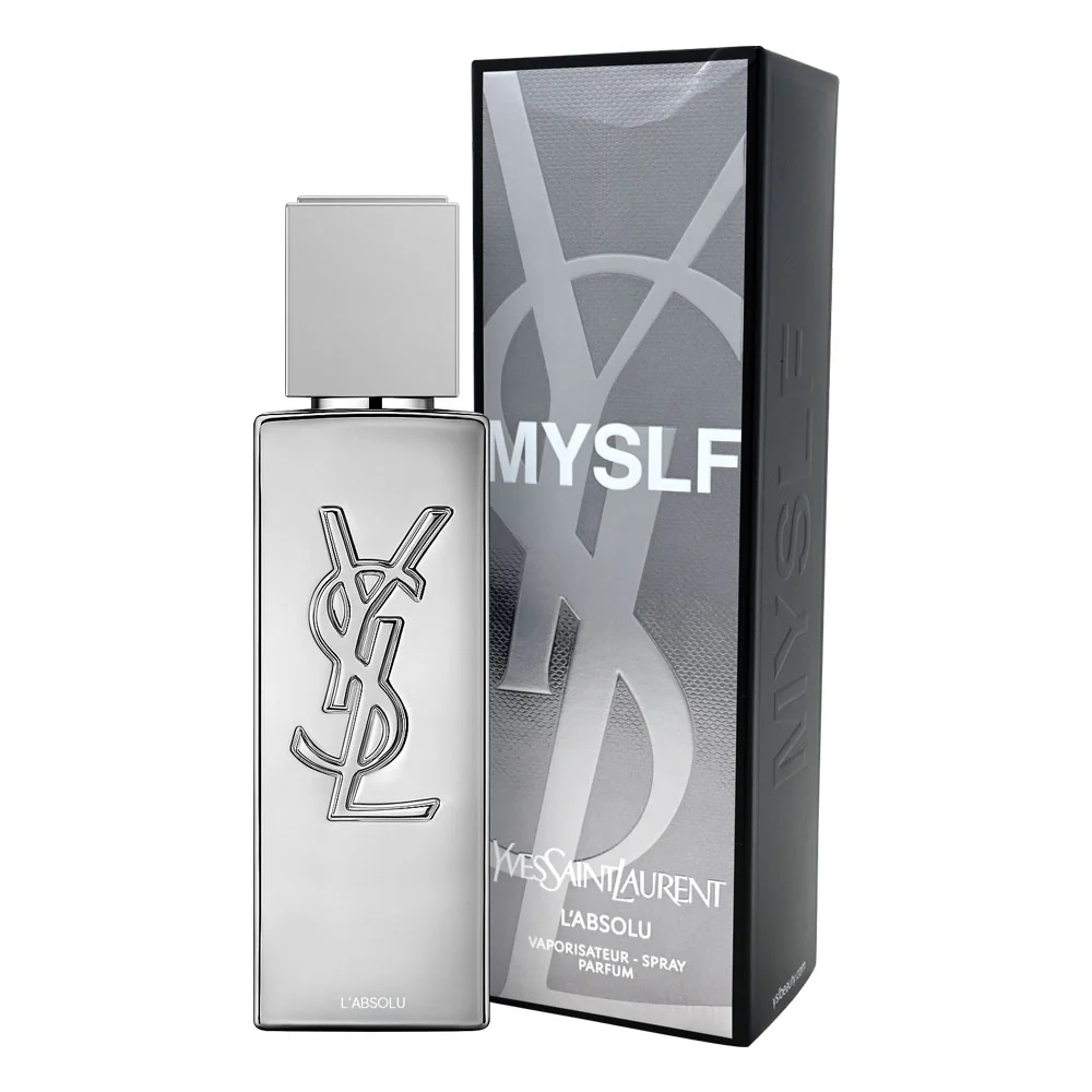 MYSLF L'Absolu - Retail Bottle - Image 2