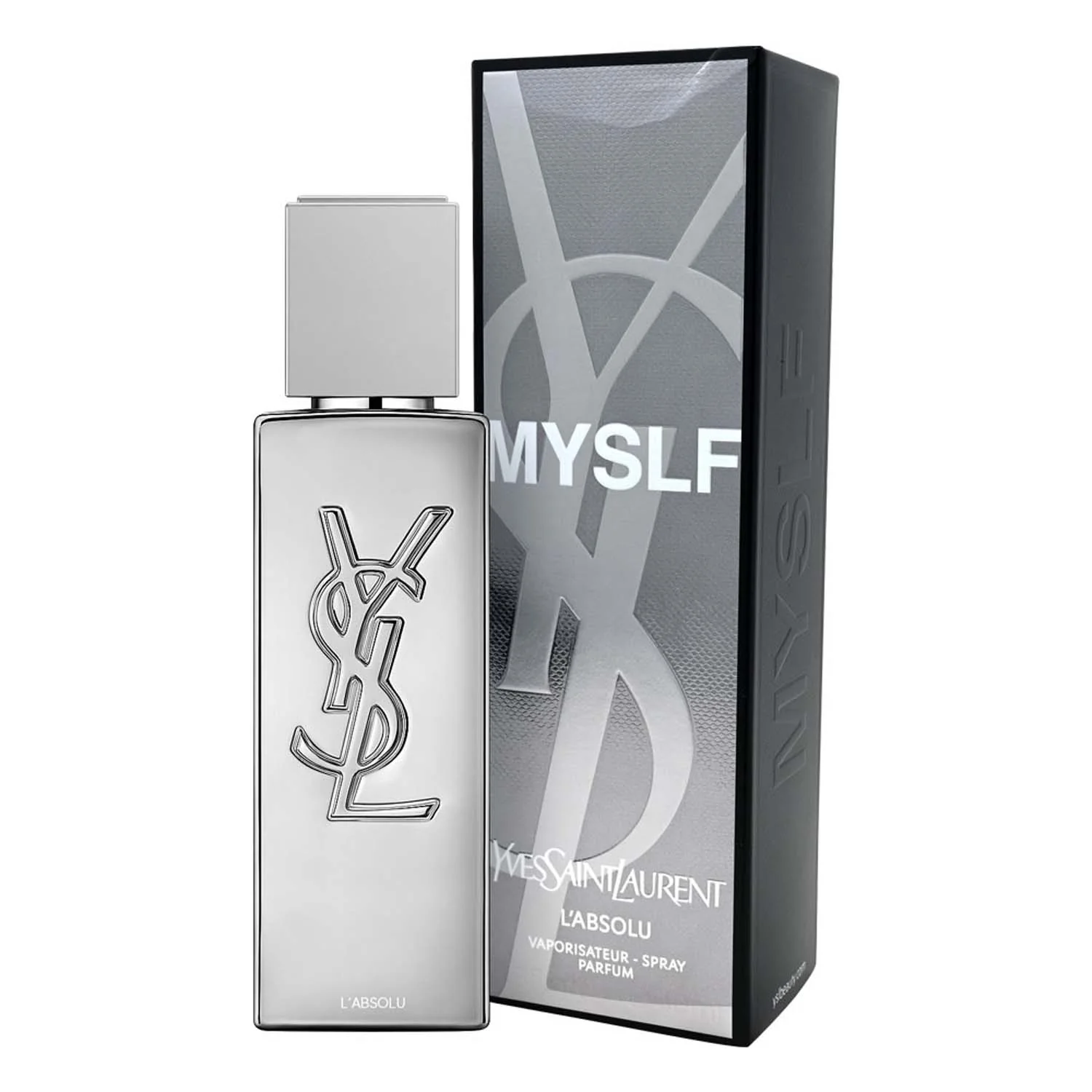 MYSLF L'Absolu - Travel Spray