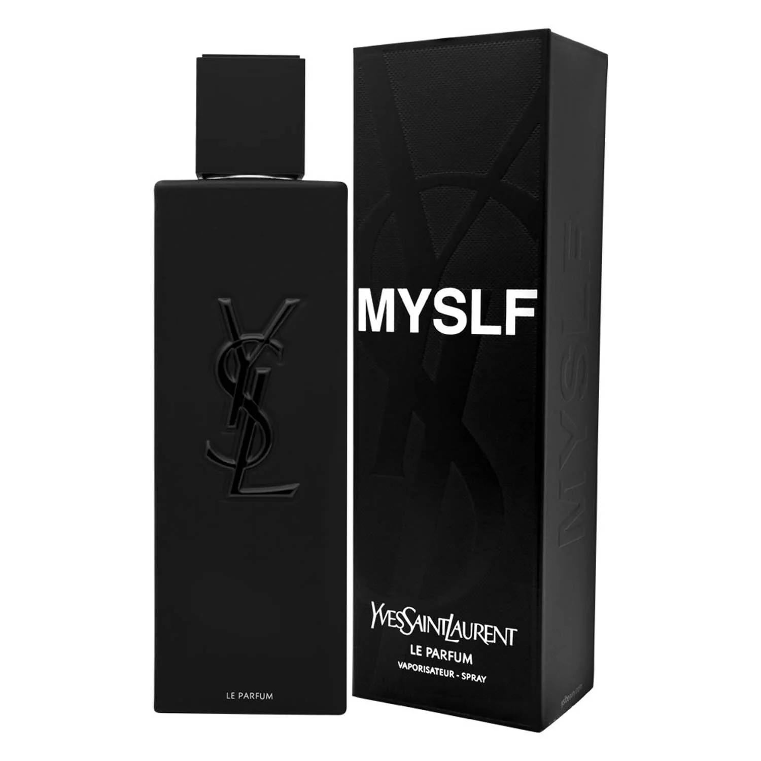 MYSLF Le Parfum - Sample Spray