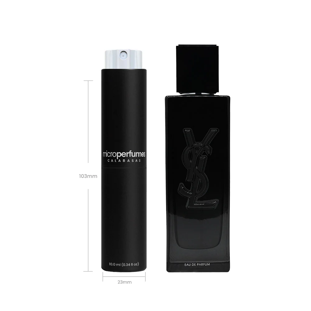 MYSLF - Travel Spray XL - Image 3