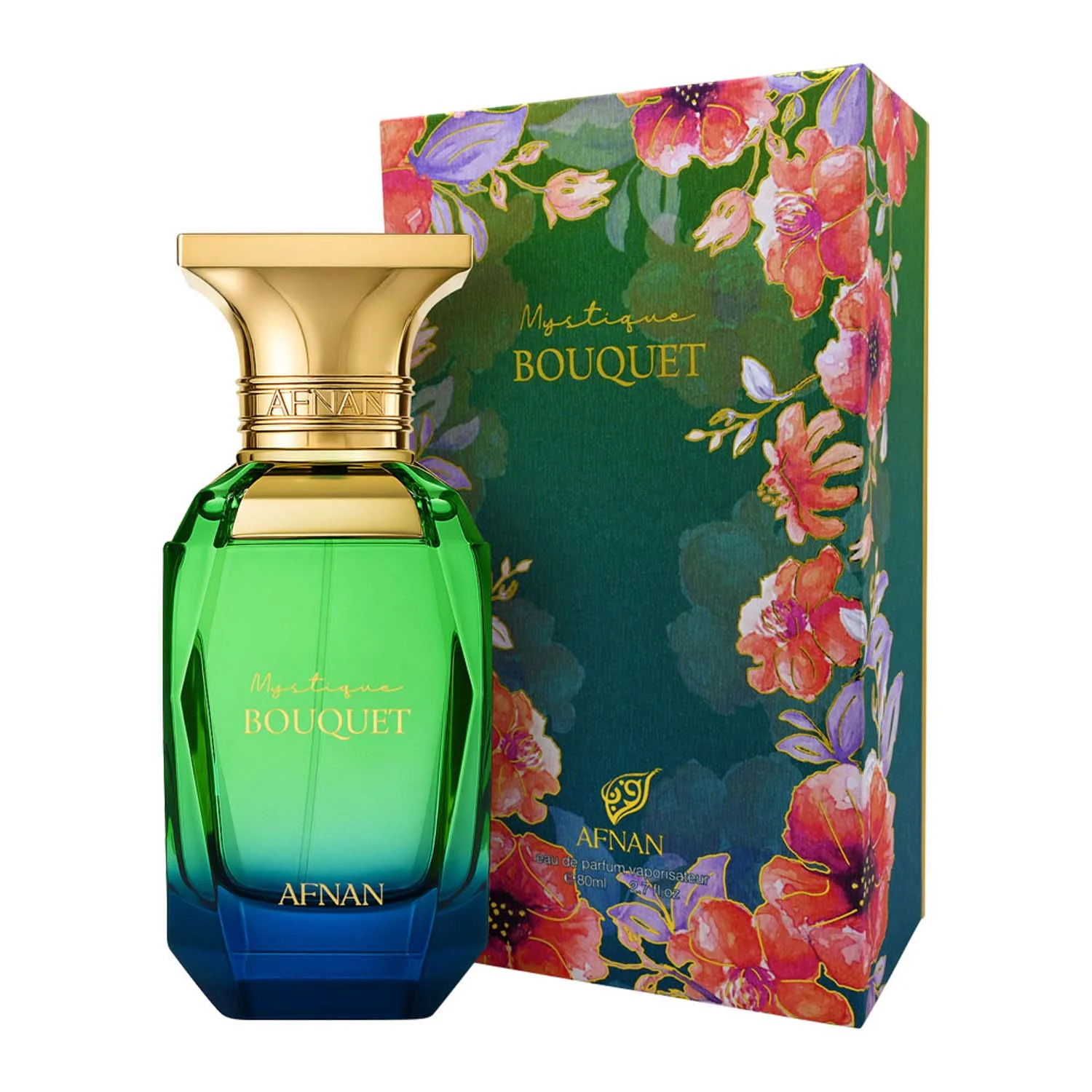 Mystique Bouquet - Travel Spray