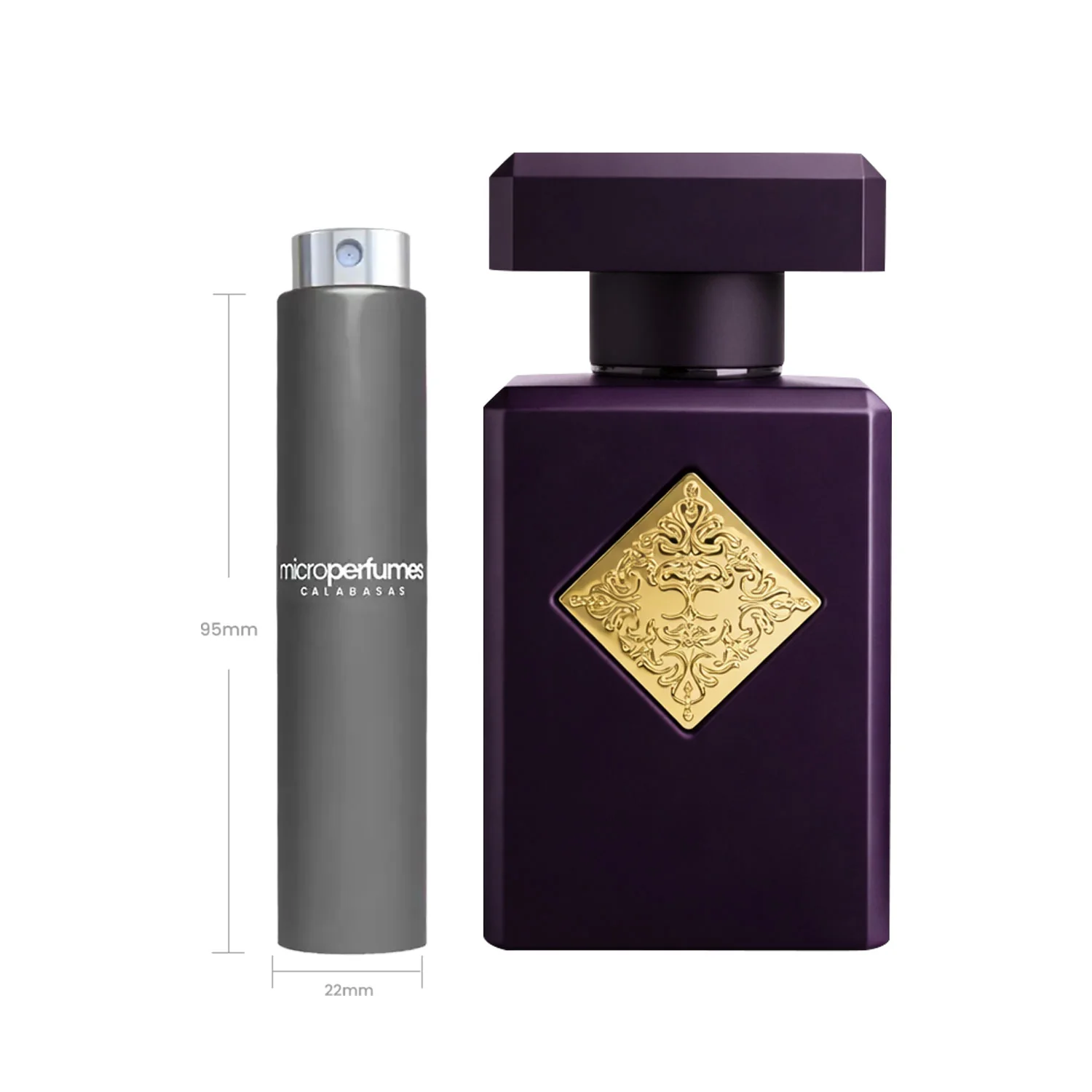 Narcotic Delight - Travel Spray - Image 2
