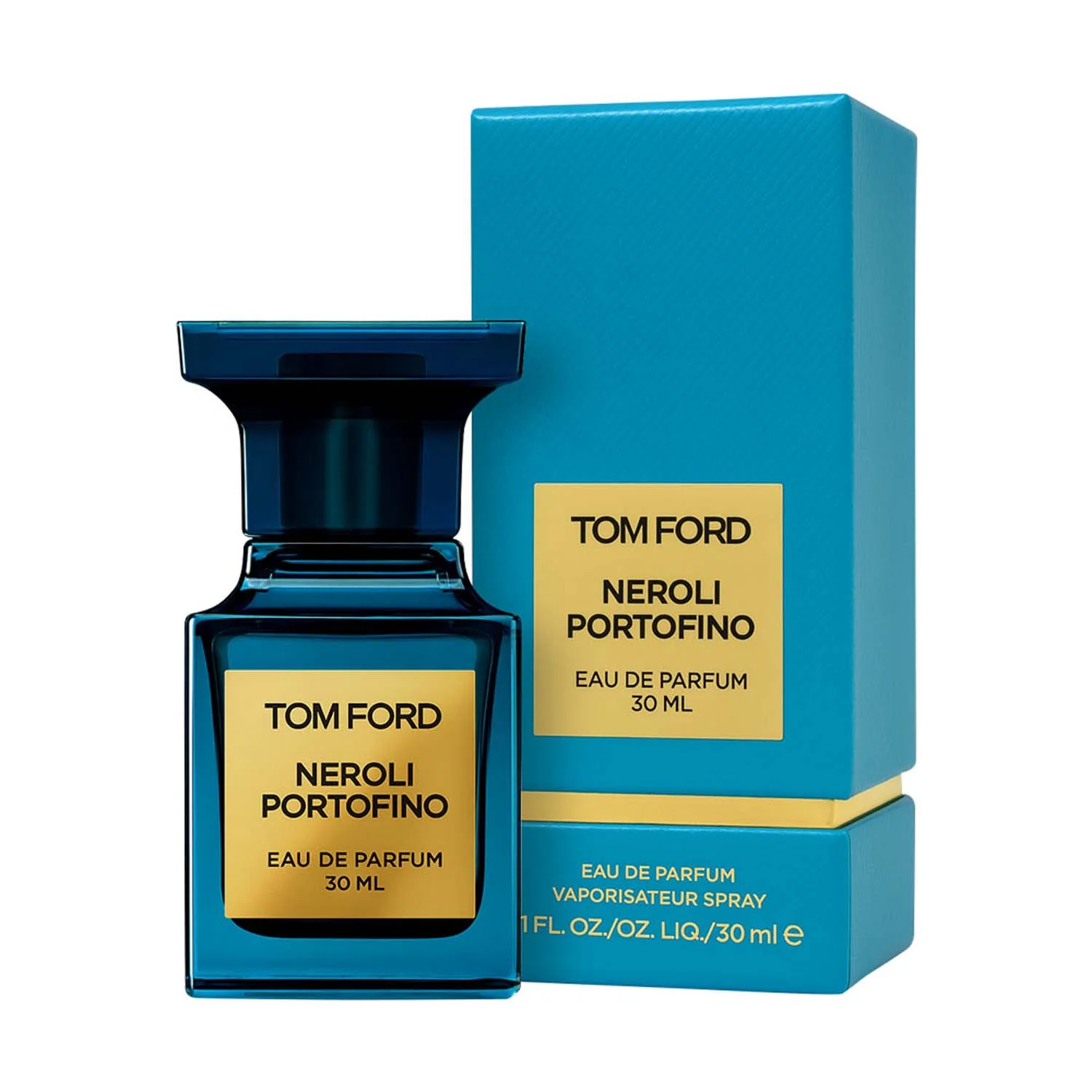 Neroli Portofino - Sample Spray